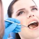 Image for article titled Your Spit Might Tell Dentists If You Have Cancer